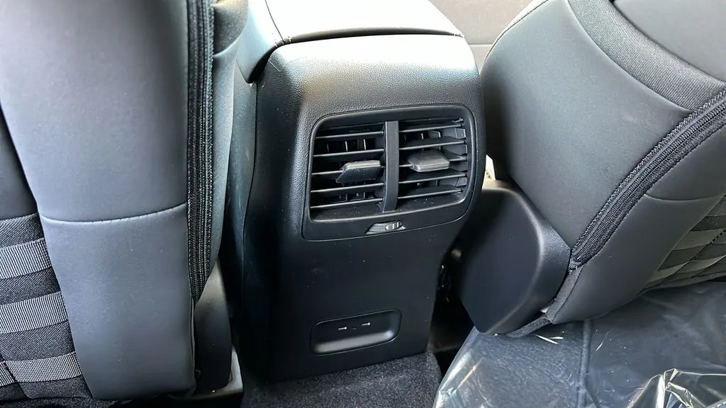 Ford Bronco Sport photo 10