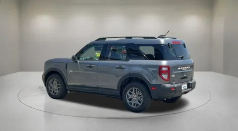 More photos of 2026 Ford Bronco Sport Big Bend at Fiesta Ford, Inc., CA