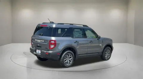 More photos of 2026 Ford Bronco Sport Big Bend at Fiesta Ford, Inc., CA