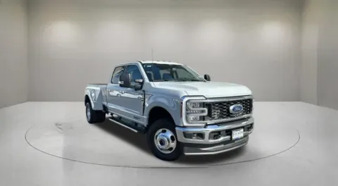 Gray 2026 Ford F-350SD XLT for sale in Indio, CA