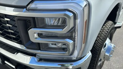 More photos of 2026 Ford F-350SD XLT at Fiesta Ford, Inc., CA