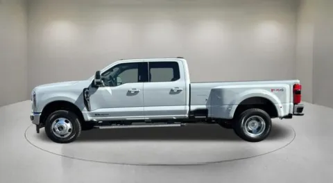 Another view of 2026 Ford F-350SD XLT for sale in Indio, CA at Fiesta Ford, Inc.