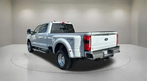 Photos of 2026 Ford F-350SD XLT for sale in Indio, CA at Fiesta Ford, Inc.