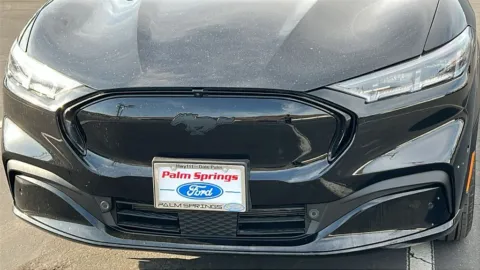 Another view of 2023 Ford Mustang Mach-E Premium for sale in Indio, CA at Fiesta Ford, Inc.