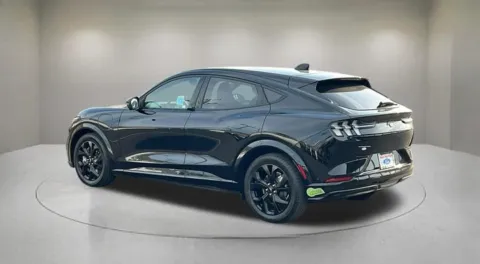 More photos of 2023 Ford Mustang Mach-E Premium at Fiesta Ford, Inc., CA