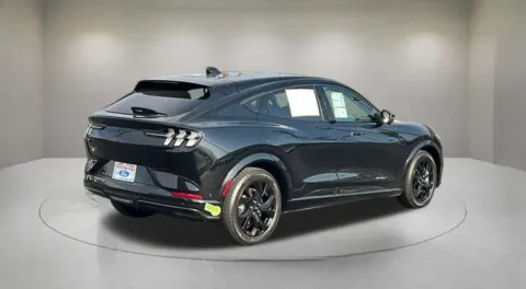 More photos of 2023 Ford Mustang Mach-E Premium at Fiesta Ford, Inc., CA