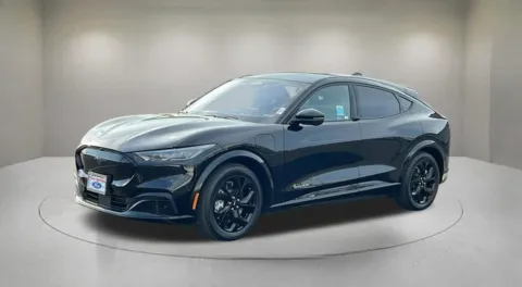 Photos of 2023 Ford Mustang Mach-E Premium for sale in Indio, CA at Fiesta Ford, Inc.