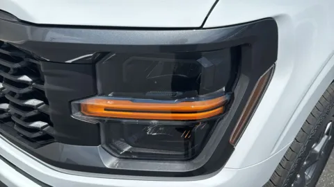 More photos of 2026 Ford F-150 STX at Fiesta Ford, Inc., CA