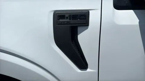 More photos of 2026 Ford F-150 STX at Fiesta Ford, Inc., CA