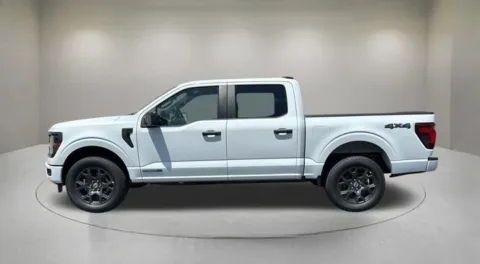 Another view of 2026 Ford F-150 STX for sale in Indio, CA at Fiesta Ford, Inc.