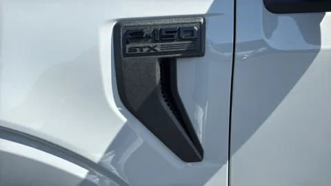 More photos of 2026 Ford F-150 STX at Fiesta Ford, Inc., CA