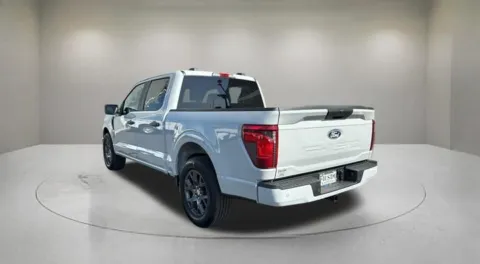 Photos of 2026 Ford F-150 STX for sale in Indio, CA at Fiesta Ford, Inc.