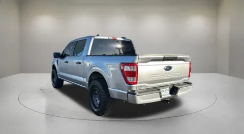 More photos of 2021 Ford F-150 XL at Fiesta Ford, Inc., CA
