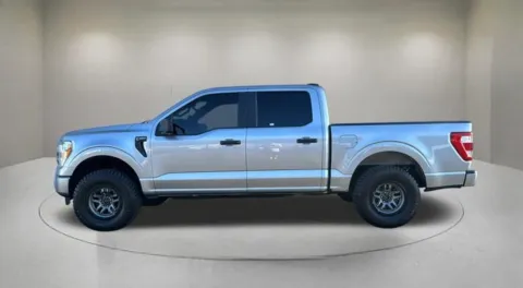 More photos of 2021 Ford F-150 XL at Fiesta Ford, Inc., CA
