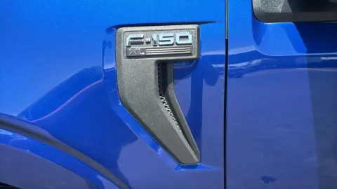 More photos of 2026 Ford F-150 XL at Fiesta Ford, Inc., CA