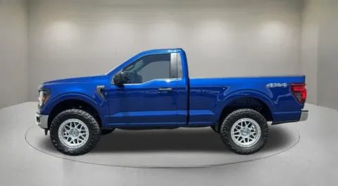 Another view of 2026 Ford F-150 XL for sale in Indio, CA at Fiesta Ford, Inc.