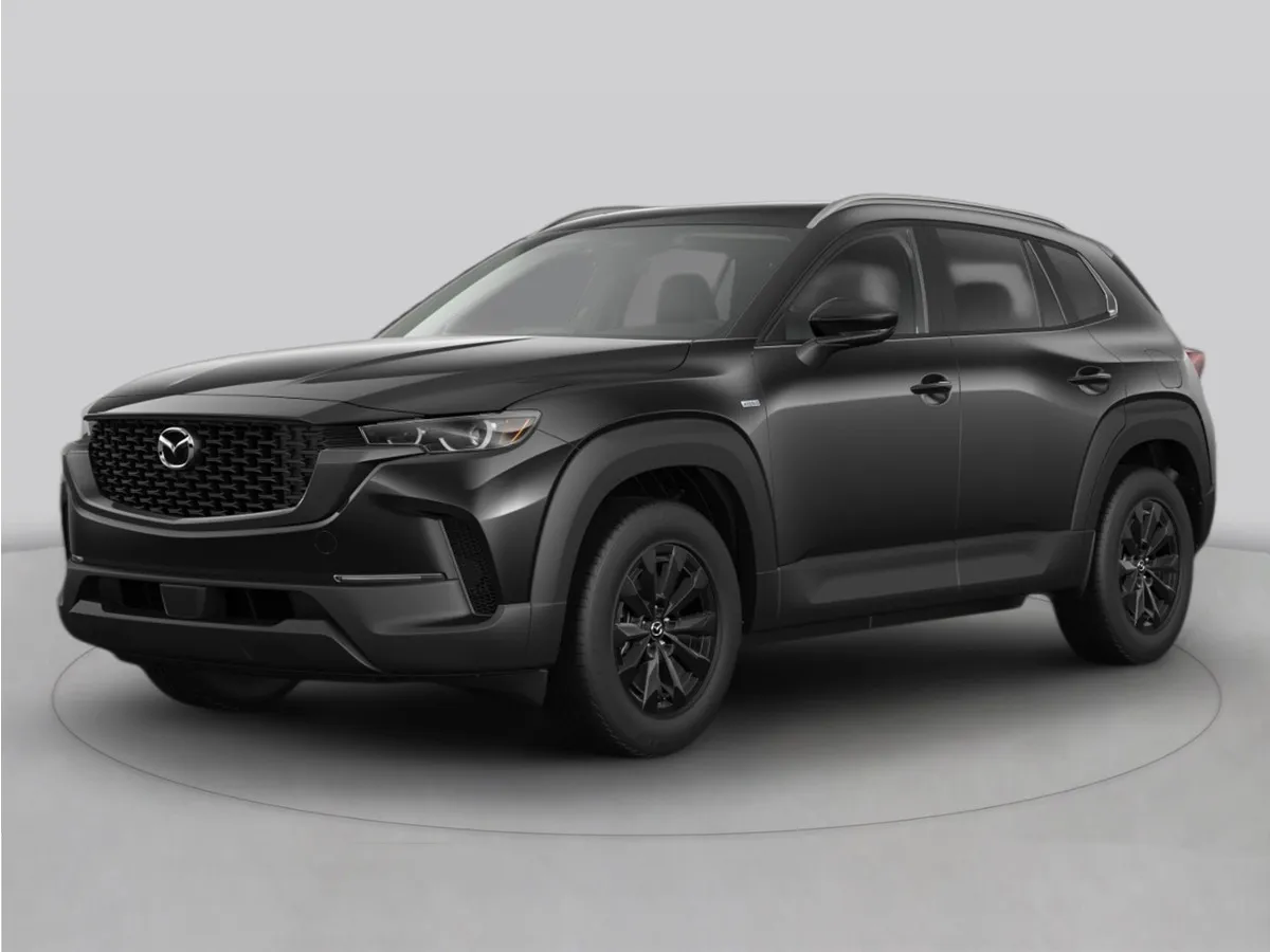 2026 Mazda CX-50 Hybrid Premium for sale in Indio, CA