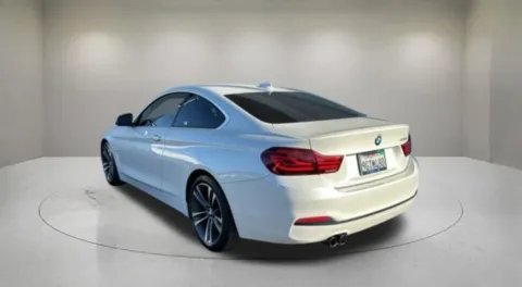 More photos of 2020 BMW 4 Series 430i at Fiesta Ford, Inc., CA