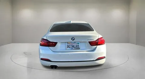 Another view of 2020 BMW 4 Series 430i for sale in Indio, CA at Fiesta Ford, Inc.