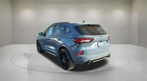 More photos of 2024 Ford Escape Hybrid ST-Line at Fiesta Ford, Inc., CA
