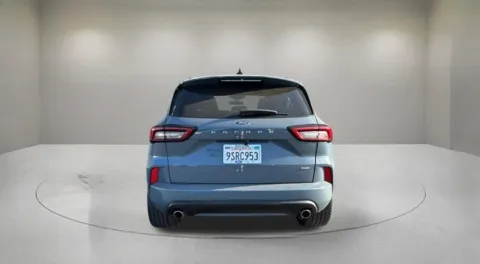 Another view of 2024 Ford Escape Hybrid ST-Line for sale in Indio, CA at Fiesta Ford, Inc.