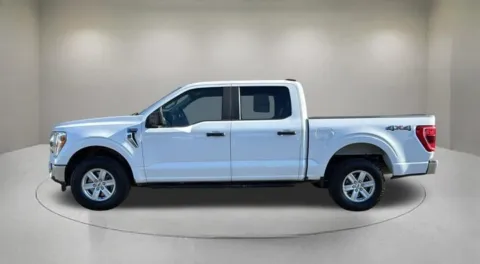 More photos of 2021 Ford F-150 XLT at Fiesta Ford, Inc., CA