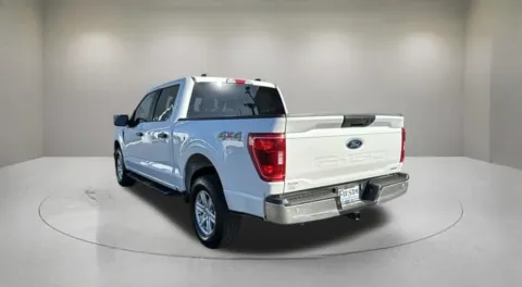 More photos of 2021 Ford F-150 XLT at Fiesta Ford, Inc., CA