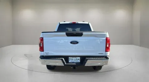 Another view of 2021 Ford F-150 XLT for sale in Indio, CA at Fiesta Ford, Inc.
