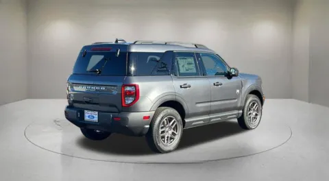 More photos of 2026 Ford Bronco Sport Big Bend at Fiesta Ford, Inc., CA