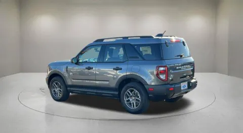 More photos of 2026 Ford Bronco Sport Big Bend at Fiesta Ford, Inc., CA