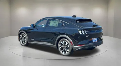More photos of 2026 Ford Mustang Mach-E Select at Fiesta Ford, Inc., CA