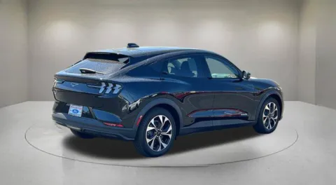 More photos of 2026 Ford Mustang Mach-E Select at Fiesta Ford, Inc., CA