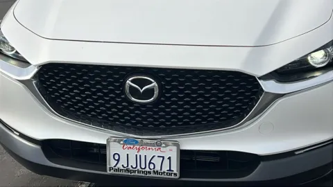 Another view of 2023 Mazda CX-30 2.5 S for sale in Indio, CA at Fiesta Ford, Inc.