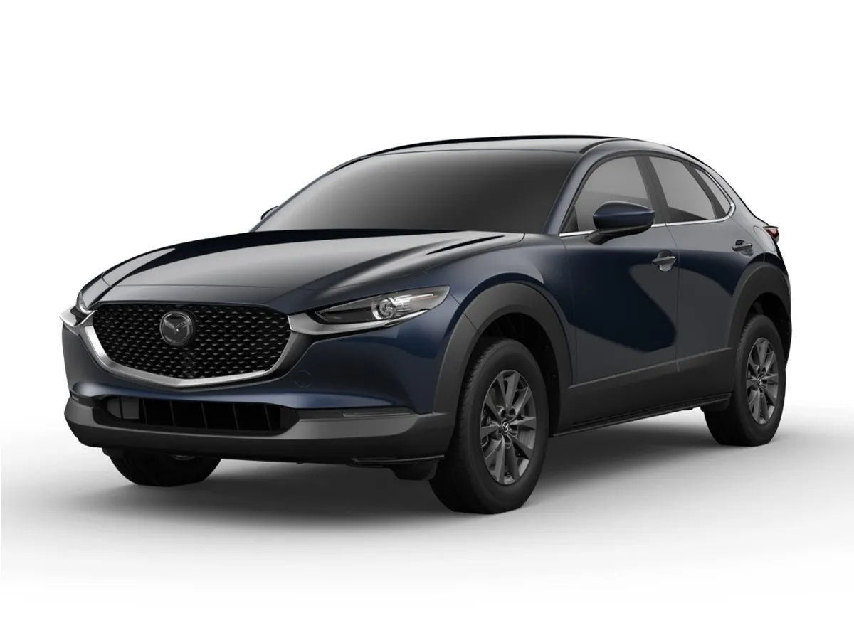 2023 Mazda CX-30 2.5 S for sale in Indio, CA
