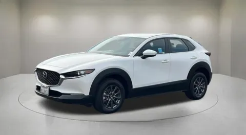 Photos of 2023 Mazda CX-30 2.5 S for sale in Indio, CA at Fiesta Ford, Inc.
