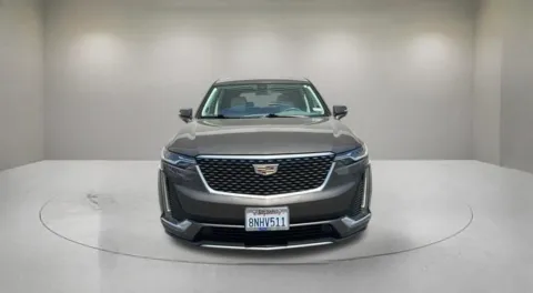 Photos of 2020 Cadillac XT6 Premium Luxury for sale in Indio, CA at Fiesta Ford, Inc.