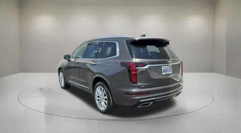More photos of 2020 Cadillac XT6 Premium Luxury at Fiesta Ford, Inc., CA