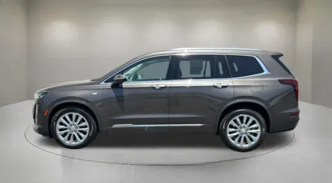 More photos of 2020 Cadillac XT6 Premium Luxury at Fiesta Ford, Inc., CA