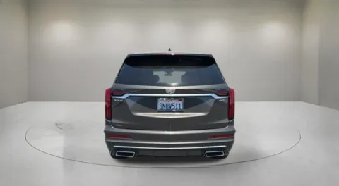 Another view of 2020 Cadillac XT6 Premium Luxury for sale in Indio, CA at Fiesta Ford, Inc.