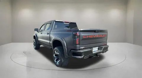 More photos of 2021 Chevrolet Silverado 1500 RST at Fiesta Ford, Inc., CA