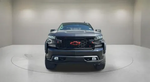 Photos of 2021 Chevrolet Silverado 1500 RST for sale in Indio, CA at Fiesta Ford, Inc.