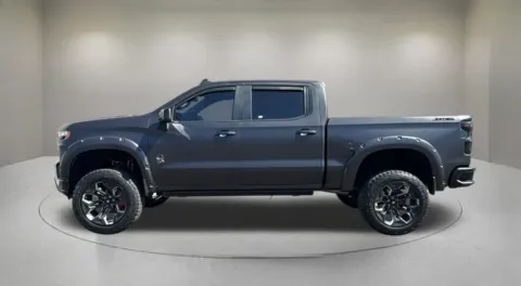 More photos of 2021 Chevrolet Silverado 1500 RST at Fiesta Ford, Inc., CA