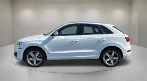 More photos of 2015 Audi Q3 2.0T Premium Plus at Fiesta Ford, Inc., CA