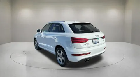 More photos of 2015 Audi Q3 2.0T Premium Plus at Fiesta Ford, Inc., CA