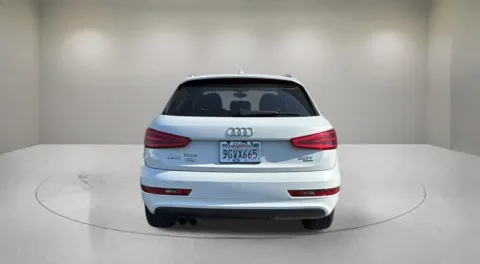 Another view of 2015 Audi Q3 2.0T Premium Plus for sale in Indio, CA at Fiesta Ford, Inc.