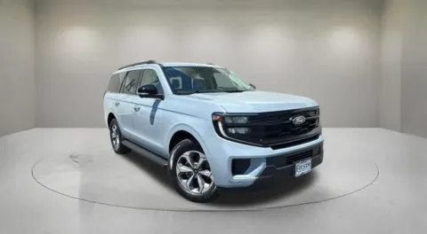 Gray 2027 Ford Expedition Active for sale in Indio, CA