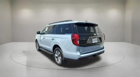Photos of 2027 Ford Expedition Active for sale in Indio, CA at Fiesta Ford, Inc.