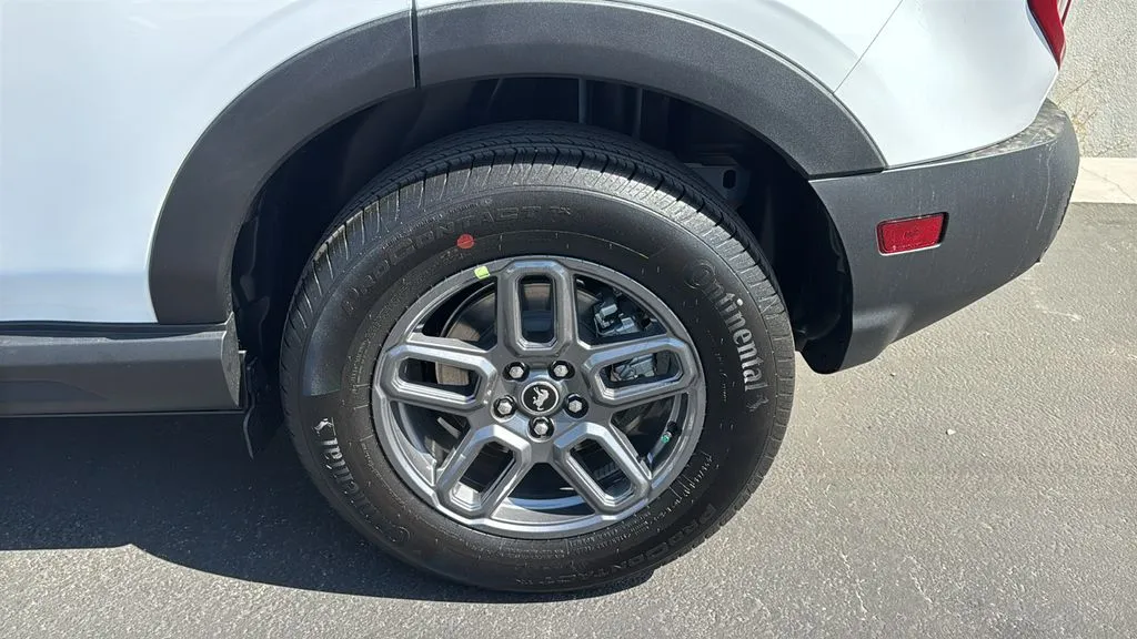 Ford Bronco Sport photo 7