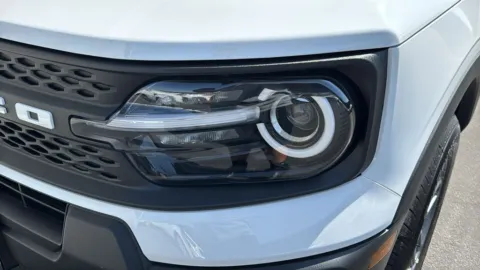 More photos of 2026 Ford Bronco Sport Big Bend at Fiesta Ford, Inc., CA