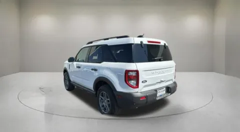 Photos of 2026 Ford Bronco Sport Big Bend for sale in Indio, CA at Fiesta Ford, Inc.
